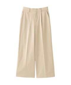 MACKINTOSH PHILOSOPHY / マッキントッシュ フィロソフィー その他パンツ | 【WEB&一部店舗限定】ドライオックスワイドパンツ