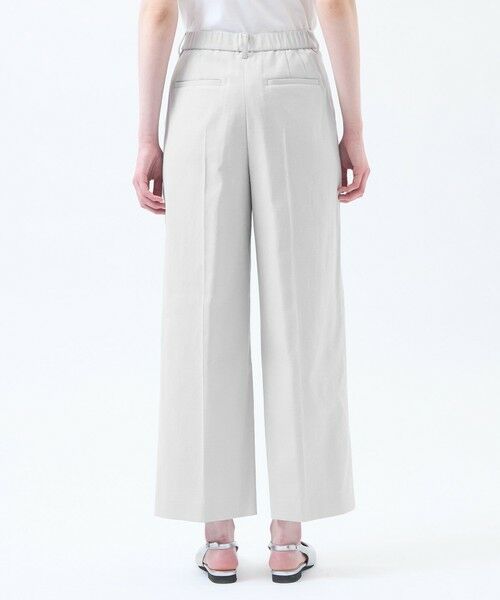 MACKINTOSH PHILOSOPHY / マッキントッシュ フィロソフィー その他パンツ | 【WEB&一部店舗限定】ドライオックスワイドパンツ | 詳細5