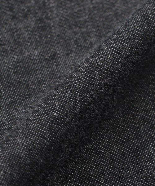 MACKINTOSH PHILOSOPHY / マッキントッシュ フィロソフィー シャツ・ブラウス | GREY LABEL ライトデニムワークシャツ | 詳細10