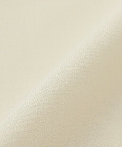 MACKINTOSH PHILOSOPHY / マッキントッシュ フィロソフィー シャツ・ブラウス | GREY LABEL スタンドカラーギャザーシャツ | 詳細9