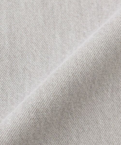 MACKINTOSH PHILOSOPHY / マッキントッシュ フィロソフィー その他パンツ | GREY LABEL デニムハーフパンツ | 詳細13