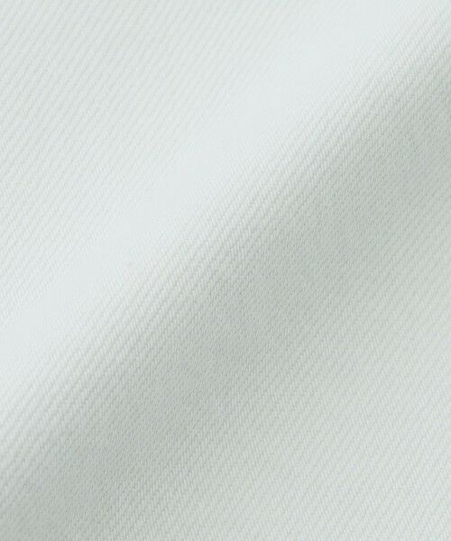 MACKINTOSH PHILOSOPHY / マッキントッシュ フィロソフィー その他パンツ | GREY LABEL デニムハーフパンツ | 詳細14