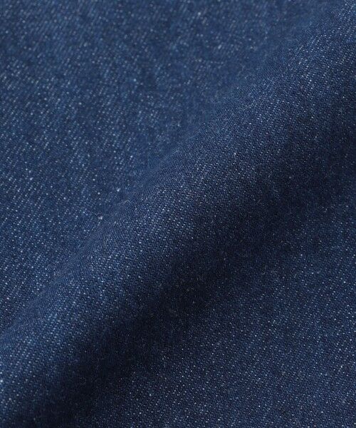 MACKINTOSH PHILOSOPHY / マッキントッシュ フィロソフィー その他パンツ | GREY LABEL デニムハーフパンツ | 詳細15