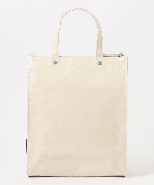 MACKINTOSH PHILOSOPHY / マッキントッシュ フィロソフィー メッセンジャーバッグ・ウエストポーチ | 【Buckingham Tote（バッキンガムトート）】バッキンガムベア | 詳細4