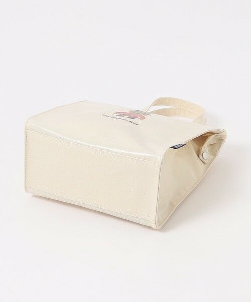 MACKINTOSH PHILOSOPHY / マッキントッシュ フィロソフィー メッセンジャーバッグ・ウエストポーチ | 【Buckingham Tote（バッキンガムトート）】バッキンガムベア | 詳細5