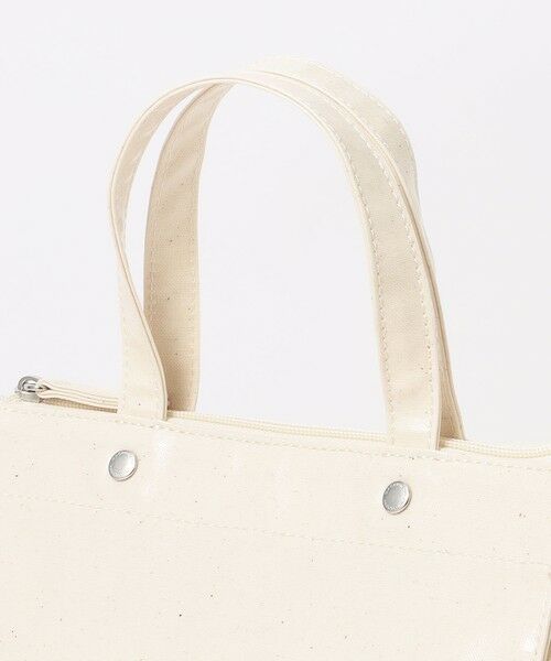 MACKINTOSH PHILOSOPHY / マッキントッシュ フィロソフィー メッセンジャーバッグ・ウエストポーチ | 【Buckingham Tote（バッキンガムトート）】バッキンガムベア | 詳細7