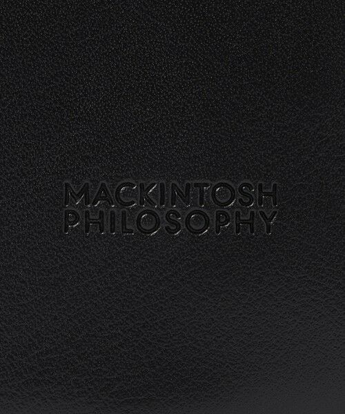 MACKINTOSH PHILOSOPHY / マッキントッシュ フィロソフィー メッセンジャーバッグ・ウエストポーチ |  | 詳細7