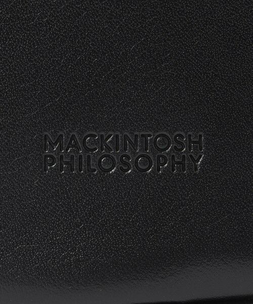 MACKINTOSH PHILOSOPHY / マッキントッシュ フィロソフィー メッセンジャーバッグ・ウエストポーチ |  | 詳細7