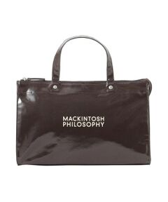 MACKINTOSH PHILOSOPHY / マッキントッシュ フィロソフィー メッセンジャーバッグ・ウエストポーチ | 