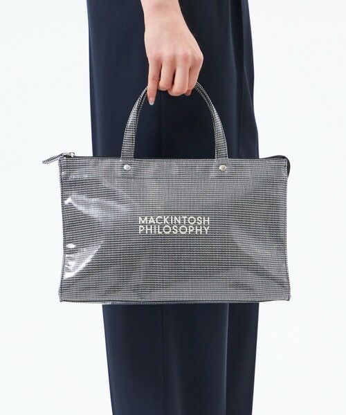 MACKINTOSH PHILOSOPHY / マッキントッシュ フィロソフィー メッセンジャーバッグ・ウエストポーチ |  | 詳細1