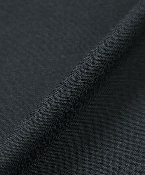 MACKINTOSH PHILOSOPHY / マッキントッシュ フィロソフィー ノーカラージャケット | 【WEB&一部店舗限定】ドライタッチオックスジャケット | 詳細9