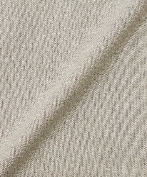 MACKINTOSH PHILOSOPHY / マッキントッシュ フィロソフィー ノーカラージャケット | 【WEB&一部店舗限定】ドライタッチオックスジャケット | 詳細10