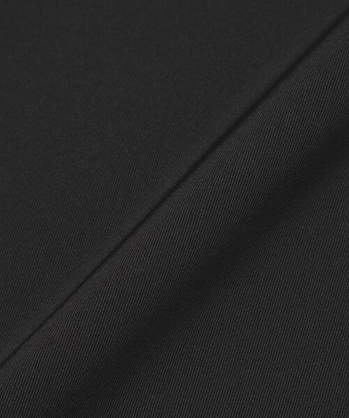 MACKINTOSH PHILOSOPHY / マッキントッシュ フィロソフィー ロング・マキシ丈ワンピース | 【CRANWELL JUMPER SKIRT(クランウェルジャンパースカート)】ドライツイル | 詳細8