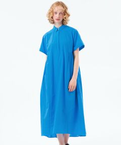 MACKINTOSH PHILOSOPHY / マッキントッシュ フィロソフィー ロング・マキシ丈ワンピース | サイドギャザーワンピース