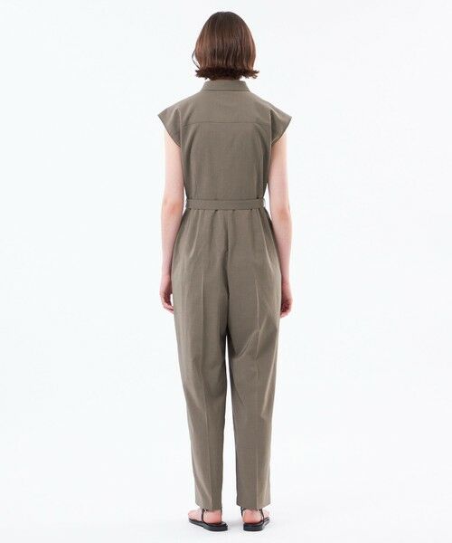 MACKINTOSH PHILOSOPHY / マッキントッシュ フィロソフィー ロング・マキシ丈ワンピース |  | 詳細5