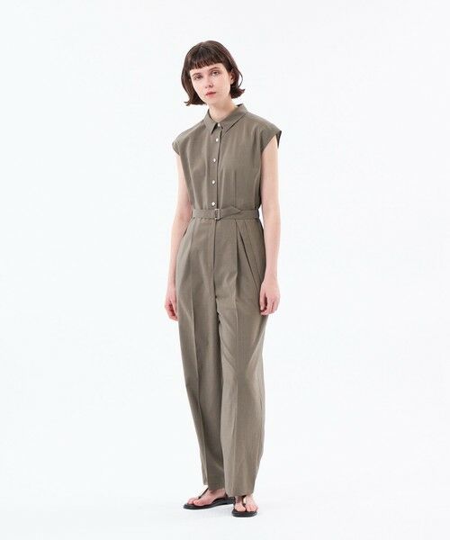 MACKINTOSH PHILOSOPHY / マッキントッシュ フィロソフィー ロング・マキシ丈ワンピース |  | 詳細2