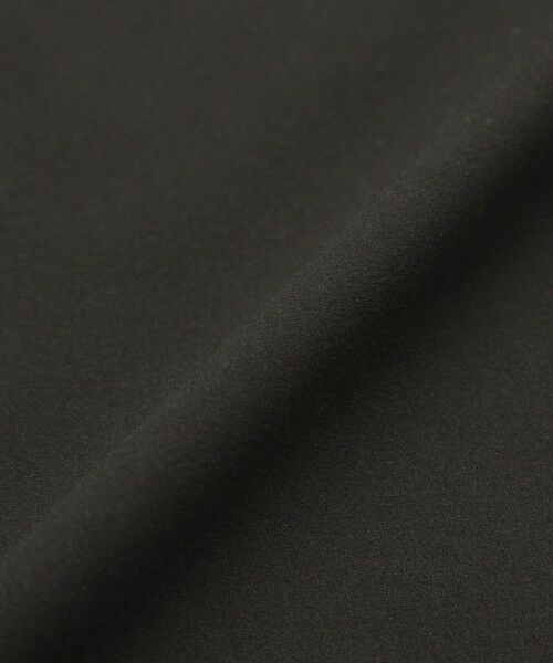 MACKINTOSH PHILOSOPHY / マッキントッシュ フィロソフィー ロング・マキシ丈ワンピース | レインシャツワンピース | 詳細9