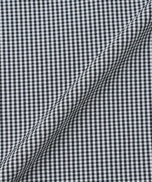 MACKINTOSH PHILOSOPHY / マッキントッシュ フィロソフィー ロング・マキシ丈ワンピース | 【WEB&一部店舗限定】パフスリーブサッカーワンピース | 詳細11