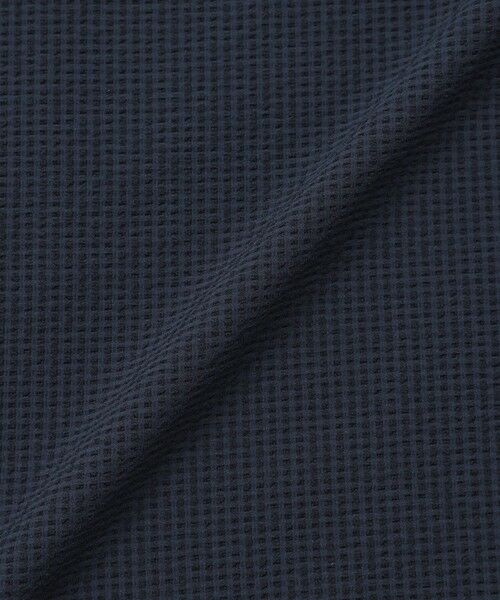 MACKINTOSH PHILOSOPHY / マッキントッシュ フィロソフィー ロング・マキシ丈ワンピース | 【WEB&一部店舗限定】パフスリーブサッカーワンピース | 詳細14