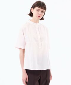 MACKINTOSH PHILOSOPHY / マッキントッシュ フィロソフィー シャツ・ブラウス | 【CRANWELL SHIRTS(クランウェルシャツ)】高密度タイプライター