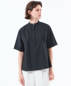 MACKINTOSH PHILOSOPHY / マッキントッシュ フィロソフィー シャツ・ブラウス | 【CRANWELL SHIRTS(クランウェルシャツ)】高密度タイプライター