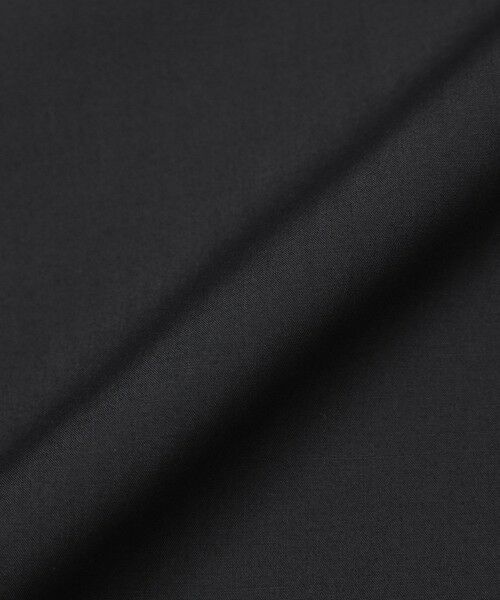 MACKINTOSH PHILOSOPHY / マッキントッシュ フィロソフィー シャツ・ブラウス | 【CRANWELL SHIRTS(クランウェルシャツ)】高密度タイプライター | 詳細11