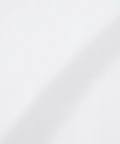MACKINTOSH PHILOSOPHY / マッキントッシュ フィロソフィー シャツ・ブラウス | フロントレースブラウス | 詳細8