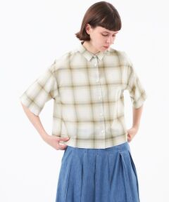 MACKINTOSH PHILOSOPHY / マッキントッシュ フィロソフィー シャツ・ブラウス | 
