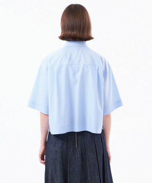 MACKINTOSH PHILOSOPHY / マッキントッシュ フィロソフィー シャツ・ブラウス |  | 詳細5