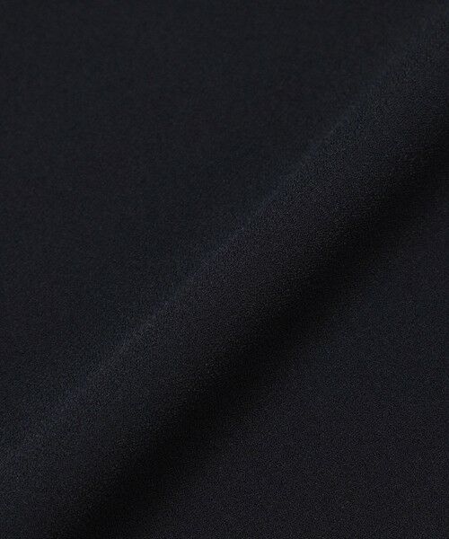 MACKINTOSH PHILOSOPHY / マッキントッシュ フィロソフィー シャツ・ブラウス | バックサテンドルマンブラウス | 詳細11