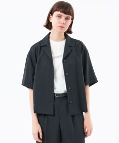 MACKINTOSH PHILOSOPHY / マッキントッシュ フィロソフィー シャツ・ブラウス | 【WEB&一部店舗限定】ドライタッチオックスシャツ