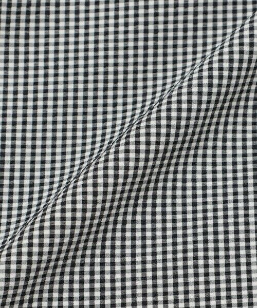 MACKINTOSH PHILOSOPHY / マッキントッシュ フィロソフィー シャツ・ブラウス | 【WEB&一部店舗限定】スキッパーサッカーブラウス | 詳細10