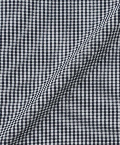 MACKINTOSH PHILOSOPHY / マッキントッシュ フィロソフィー シャツ・ブラウス | 【WEB&一部店舗限定】スキッパーサッカーブラウス | 詳細12