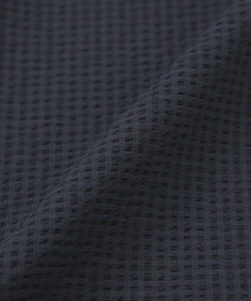 MACKINTOSH PHILOSOPHY / マッキントッシュ フィロソフィー シャツ・ブラウス | 【WEB&一部店舗限定】スキッパーサッカーブラウス | 詳細13