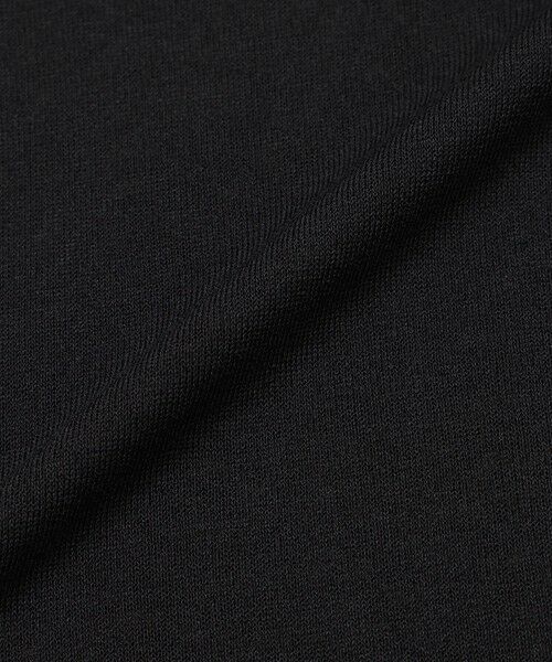 MACKINTOSH PHILOSOPHY / マッキントッシュ フィロソフィー ニット・セーター | 【Cleric Collar Knit(クレリックカラーニット)】シアードルマン | 詳細8