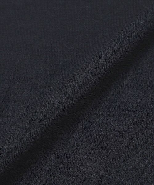 MACKINTOSH PHILOSOPHY / マッキントッシュ フィロソフィー ニット・セーター | 【WEB&一部店舗限定】ポロカラーニット | 詳細9