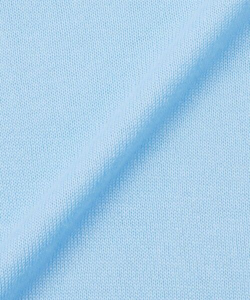 MACKINTOSH PHILOSOPHY / マッキントッシュ フィロソフィー ニット・セーター | 【WEB&一部店舗限定】【Heavenly Sheer Knit】ドルマンカーディガン | 詳細11
