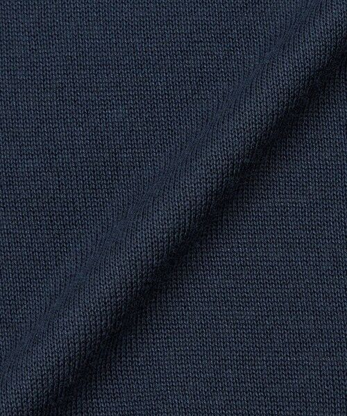 MACKINTOSH PHILOSOPHY / マッキントッシュ フィロソフィー ニット・セーター | 【WEB&一部店舗限定】【Heavenly Sheer Knit】ドルマンカーディガン | 詳細12