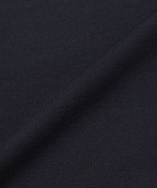 MACKINTOSH PHILOSOPHY / マッキントッシュ フィロソフィー ニット・セーター | 【WEB&一部店舗限定】バッキンガムベア ポロカラーニット | 詳細14