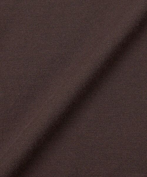 MACKINTOSH PHILOSOPHY / マッキントッシュ フィロソフィー ニット・セーター | 【WEB&一部店舗限定】バッキンガムベア ポロカラーニット | 詳細16