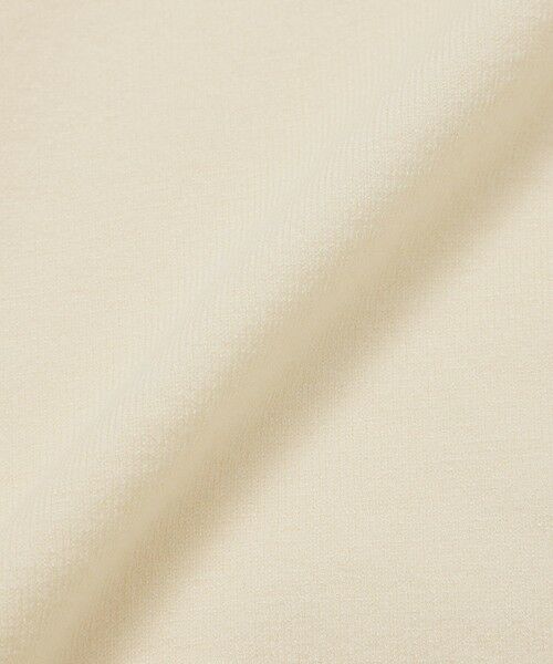 MACKINTOSH PHILOSOPHY / マッキントッシュ フィロソフィー ニット・セーター | 【WEB&一部店舗限定】バッキンガムベア ポロカラーニット | 詳細17