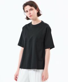 MACKINTOSH PHILOSOPHY / マッキントッシュ フィロソフィー カットソー | 【CRANWELL SHIRTS(クランウェルシャツ)】ハイゲージコットンジャージ製