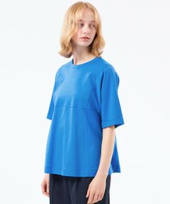 MACKINTOSH PHILOSOPHY / マッキントッシュ フィロソフィー カットソー | 【CRANWELL SHIRTS(クランウェルシャツ)】ハイゲージコットンジャージ製