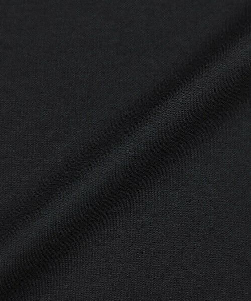 MACKINTOSH PHILOSOPHY / マッキントッシュ フィロソフィー カットソー | 【CRANWELL SHIRTS(クランウェルシャツ)】ハイゲージコットンジャージ製 | 詳細10