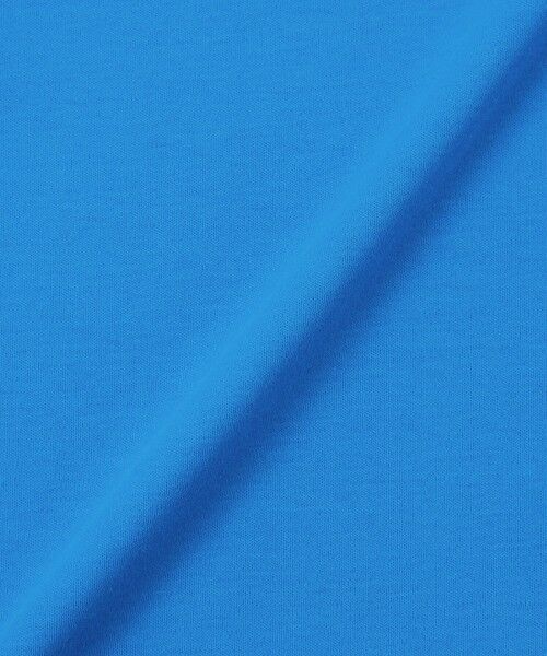 MACKINTOSH PHILOSOPHY / マッキントッシュ フィロソフィー カットソー | 【CRANWELL SHIRTS(クランウェルシャツ)】ハイゲージコットンジャージ製 | 詳細12