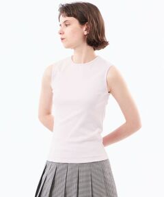 MACKINTOSH PHILOSOPHY / マッキントッシュ フィロソフィー カットソー | マイクロリブタンクトップ