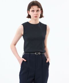 MACKINTOSH PHILOSOPHY / マッキントッシュ フィロソフィー カットソー | マイクロリブタンクトップ