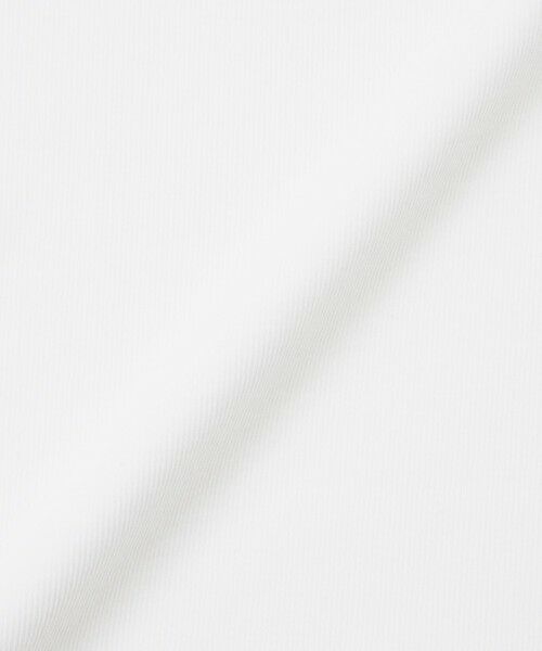 MACKINTOSH PHILOSOPHY / マッキントッシュ フィロソフィー カットソー | マイクロリブタンクトップ | 詳細8