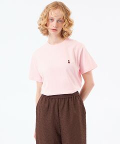 MACKINTOSH PHILOSOPHY / マッキントッシュ フィロソフィー カットソー | 【WEB&一部店舗限定】バッキンガムベア ワッペンTシャツ