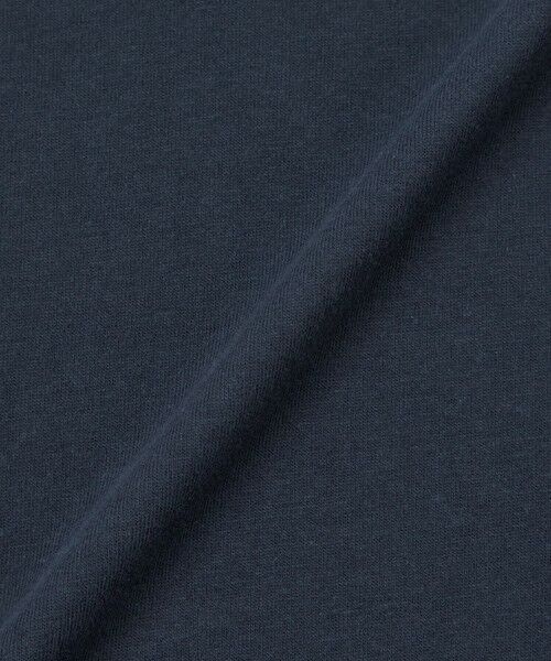 MACKINTOSH PHILOSOPHY / マッキントッシュ フィロソフィー カットソー | 【WEB&一部店舗限定】バッキンガムベア ワッペンTシャツ | 詳細16